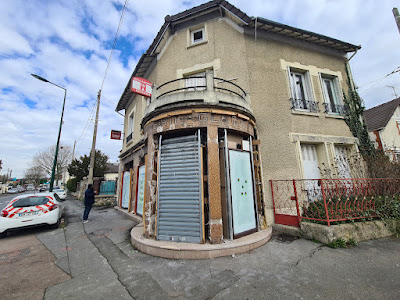 Boulangerie De Cheny Gagny à Gagny