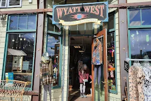 Wyatt West image