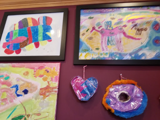 Coffee Shop «Cafe La Fortuna of Hinsdale», reviews and photos, 46 Village Pl, Hinsdale, IL 60521, USA