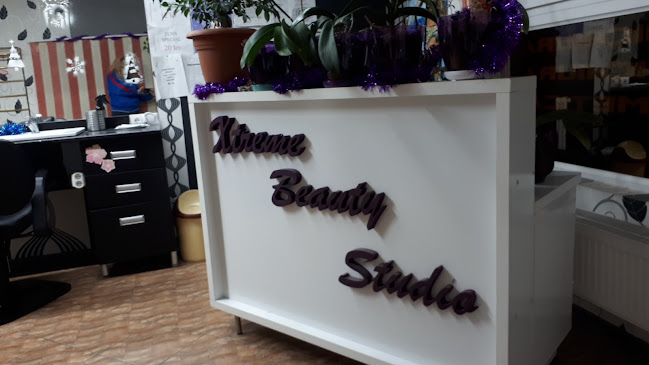 Xtreme Beauty Studio - Salon de înfrumusețare