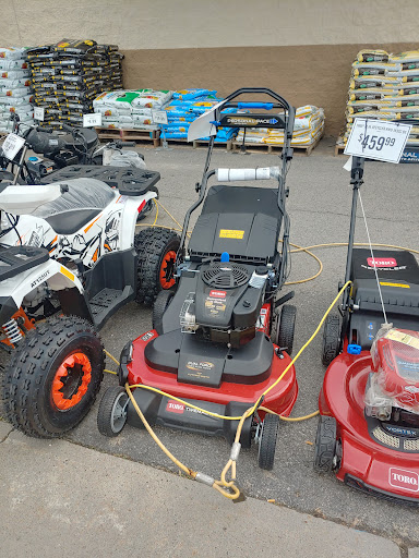 Home Improvement Store «Tractor Supply Co.», reviews and photos, 3184 US-11, Malone, NY 12953, USA