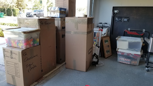 Moving Pro inc image