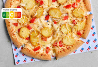 Plats et boissons du Pizzeria Domino's Pizza Mulhouse - Franklin - n°14