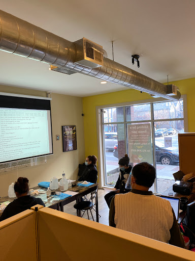 House Cleaning Service «Fresh Tech Maid», reviews and photos, 532 Wesley Ave, Evanston, IL 60202, USA