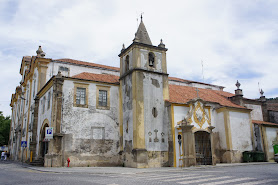 Santa Casa da Misericórdia de Portalegre