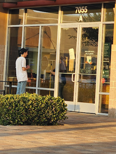 Starbucks image