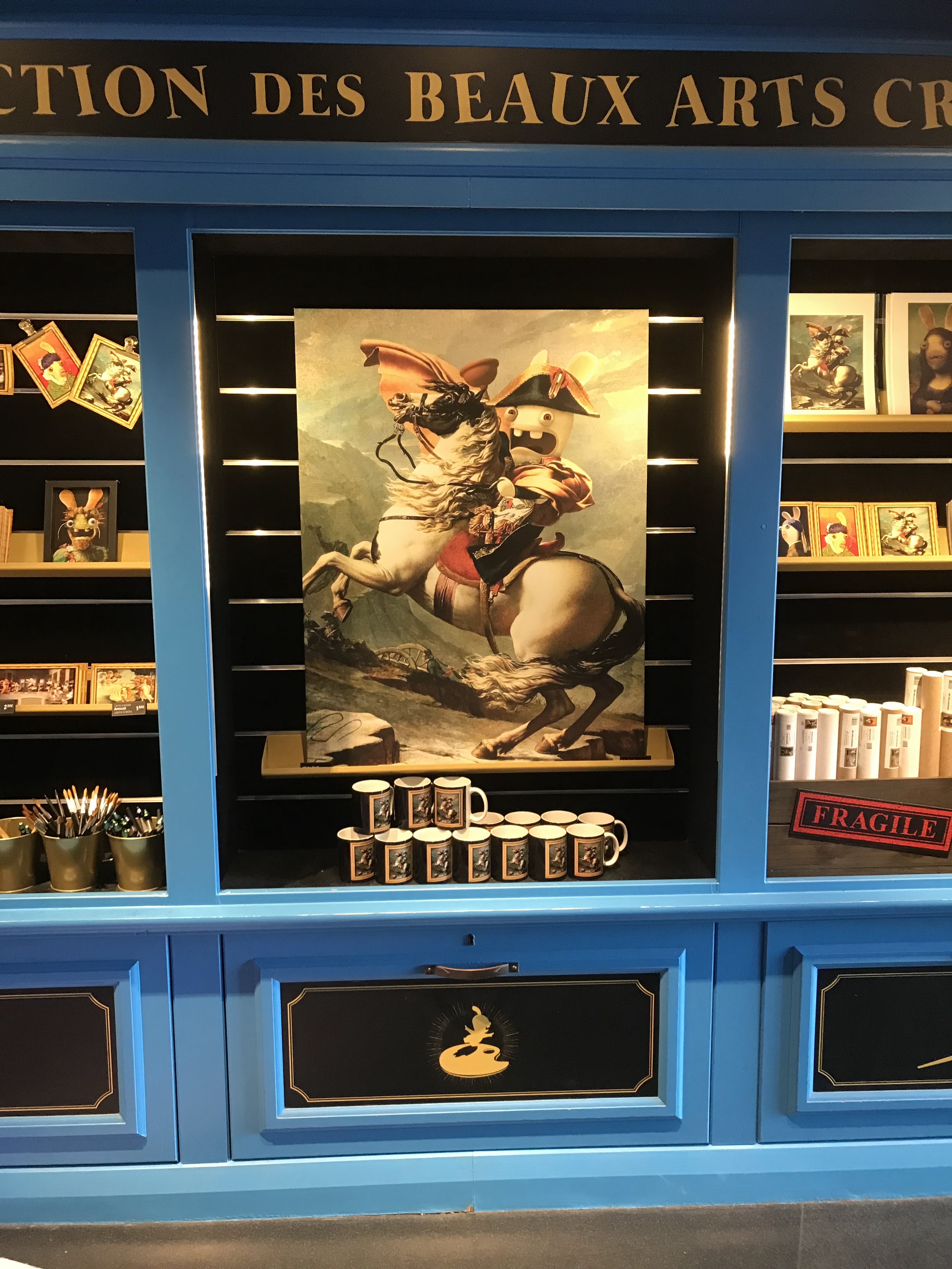 Photo n° 6 de l'avis de Grégory.L fait le 24/03/2024 à 11:09