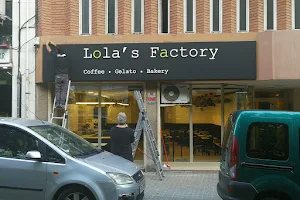 Lola’s Factory image