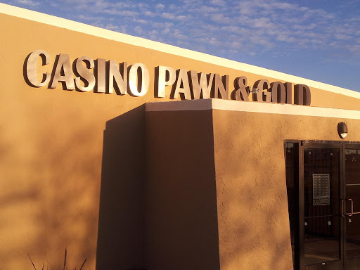 Pawn Shop «Casino Pawn and Gold», reviews and photos