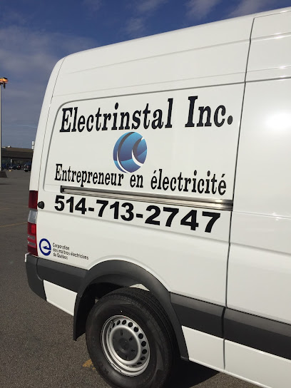 Electrinstal Inc.