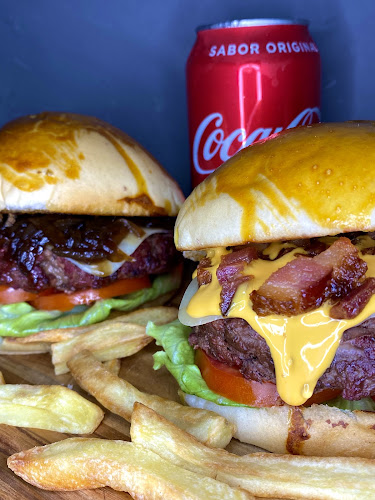 Comentários e avaliações sobre Power Burger