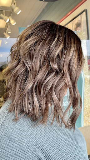 Hair Salon «Holiday Hair», reviews and photos, 2424 Cherryville Rd, Northampton, PA 18067, USA