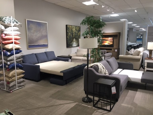 Furniture Store «Havertys Furniture», reviews and photos, 1918 Browns Bridge Rd, Gainesville, GA 30501, USA