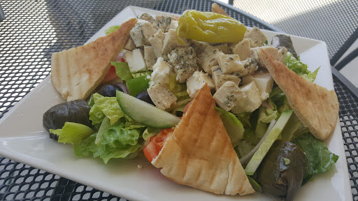 Cafe «Dulce Cafe & Gelato», reviews and photos, 5826 Fayetteville St #106, Durham, NC 27713, USA