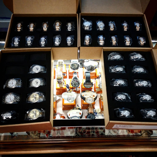 Jeweler «Town Jewelers Inc.», reviews and photos, 3305 Connecticut Ave NW, Washington, DC 20008, USA