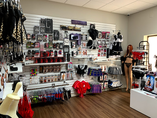 Lingerie Store «Badd Kitty», reviews and photos, 11774 Frontage Rd, Murrells Inlet, SC 29576, USA