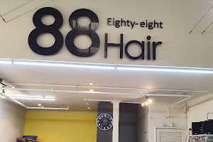 88 Hair Auckland