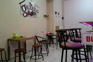 Gazebo Coffee Cafe image