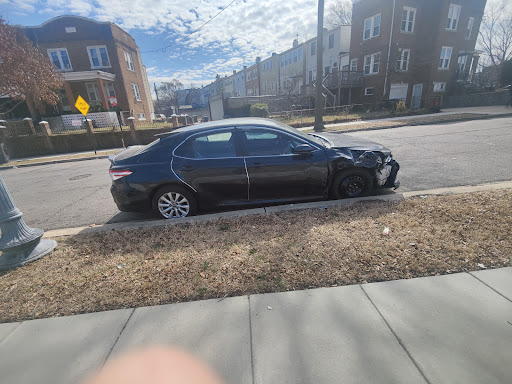 Auto Body Shop «Imperial Auto Body of DC», reviews and photos, 6420 Chillum Pl NW, Washington, DC 20012, USA