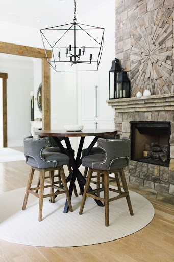 Rustic Furniture Store «Rustic Trades Furniture», reviews and photos, 39 Oak St, Roswell, GA 30075, USA