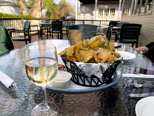 Restaurant «Speers Street Grill», reviews and photos, 121 Speer St, Belle Vernon, PA 15012, USA