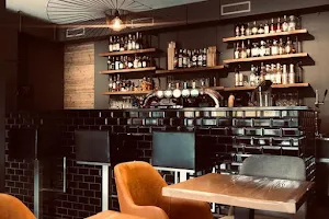 MIX Café et Cocktail Bar image