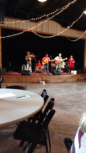 Banquet Hall «Blue Sage Hall», reviews and photos, 3044 Junction Hwy, Kerrville, TX 78028, USA