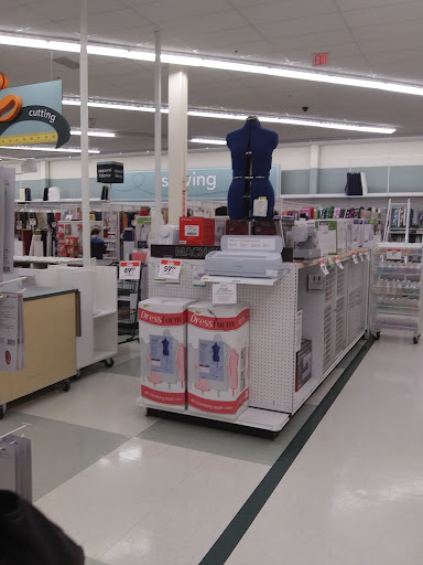 Fabric Store «Jo-Ann Fabrics and Crafts», reviews and photos, 221 Norman Station Blvd #2211, Mooresville, NC 28117, USA