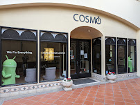 Cosmo Repair - Photo 9 - Car repair in Pasadena, CA, Pasadena