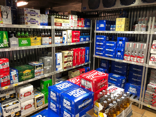 Convenience Store «MAPCO Mart», reviews and photos, 1507 21st Ave S, Nashville, TN 37212, USA