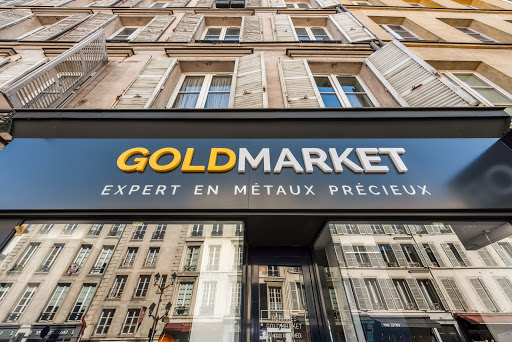 GOLDMARKET - Achat Or Toulouse - Vente Or - Napoléon Or - Lingot Or