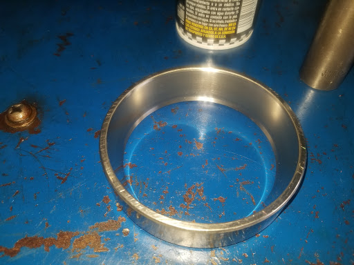 Auto Repair Shop «Expresstech Auto Repair», reviews and photos, 4590 Babcock St NE #101, Palm Bay, FL 32905, USA