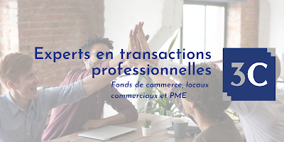 Agence 3C Bordeaux à Mérignac