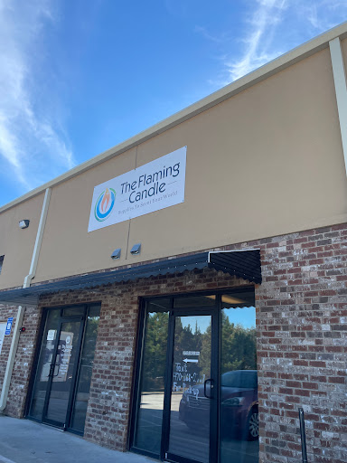 Candle Store «The Flaming Candle Company», reviews and photos, 785 Seaboard Dr #205, Dallas, GA 30132, USA