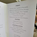 Photo n°6 de l'avis de Emilio.o fait le 25/03/2023 à 06:09 sur le  Hotel Ristorante Ermocolle à Civitella del Tronto