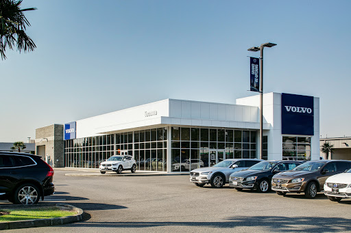 Volvo Dealer «Volvo Cars Tacoma», reviews and photos, 1602 40th Ave Ct E, Fife, WA 98424, USA