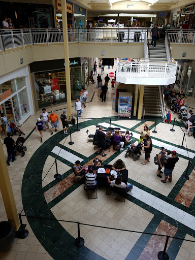 Shopping Mall «Lehigh Valley Mall», reviews and photos, 250 Lehigh Valley Mall, Whitehall, PA 18052, USA