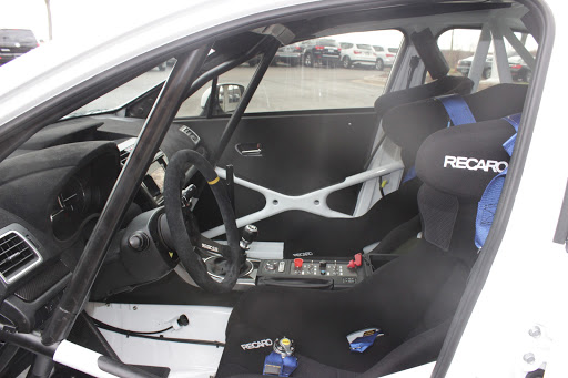 Subaru Dealer «LaFontaine Subaru», reviews and photos, 3055 E West Maple Rd, Commerce Charter Twp, MI 48390, USA