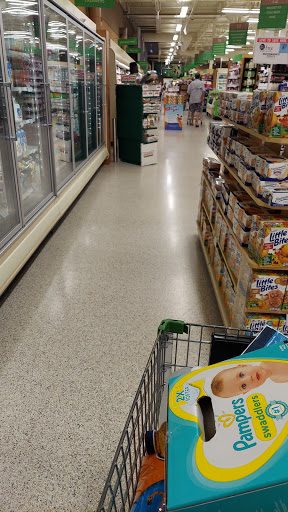 Supermarket «Publix Super Market at Buckwalter Place», reviews and photos, 101 Buckwalter Pl Blvd, Bluffton, SC 29910, USA
