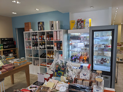 Pâtisserie Riederer à Marseille