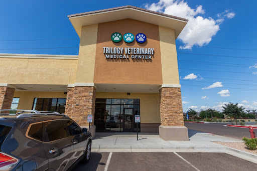 Trilogy Veterinary Medical Center image