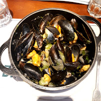 Moule du Restaurant Léon - Poitiers - n°18