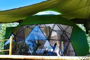Glamping Reserva catedral image