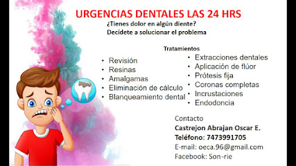 Consultorio Dental Sonrie