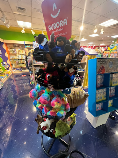 Toy Store «Kazoo & Company Toy Store», reviews and photos, 8500 Peña Blvd, Denver, CO 80249, USA