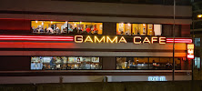 Atmosphère du Café Gamma Café à Paris - n°9