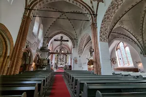 Church of Saint Nicholas in Mölln image