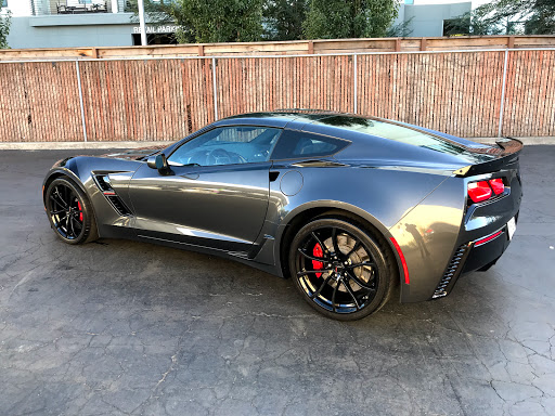 Car Wash «Pacific Hand Car Wash», reviews and photos, 1667 S Bascom Ave, Campbell, CA 95008, USA