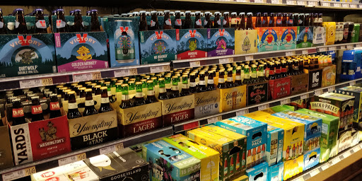 Supermarket «Wegmans», reviews and photos, 5000 Wegmans Dr, Bethlehem, PA 18017, USA