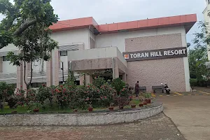 Toran Hill Resort image